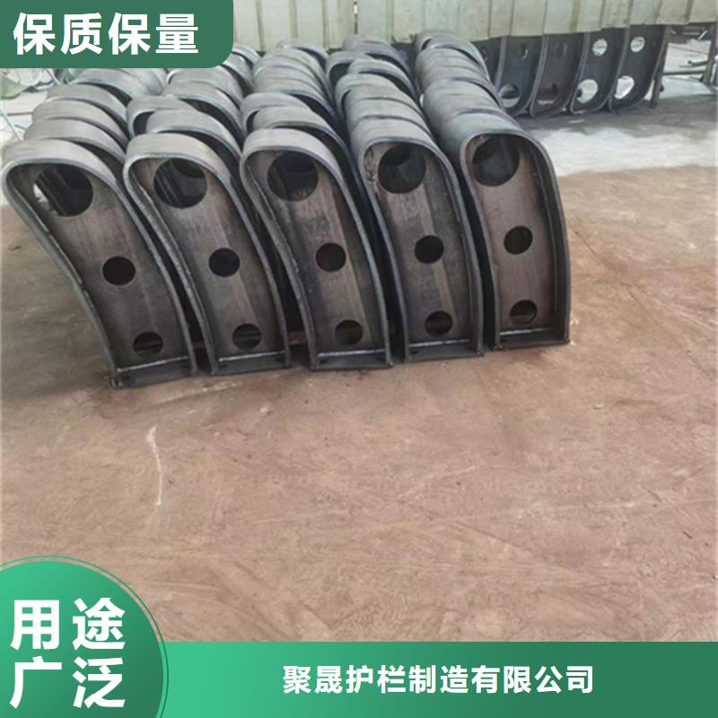 201不锈钢复合管大品牌品质优