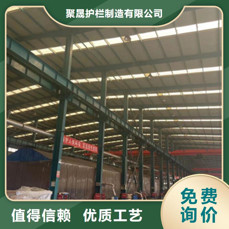 灯光护栏足量供应