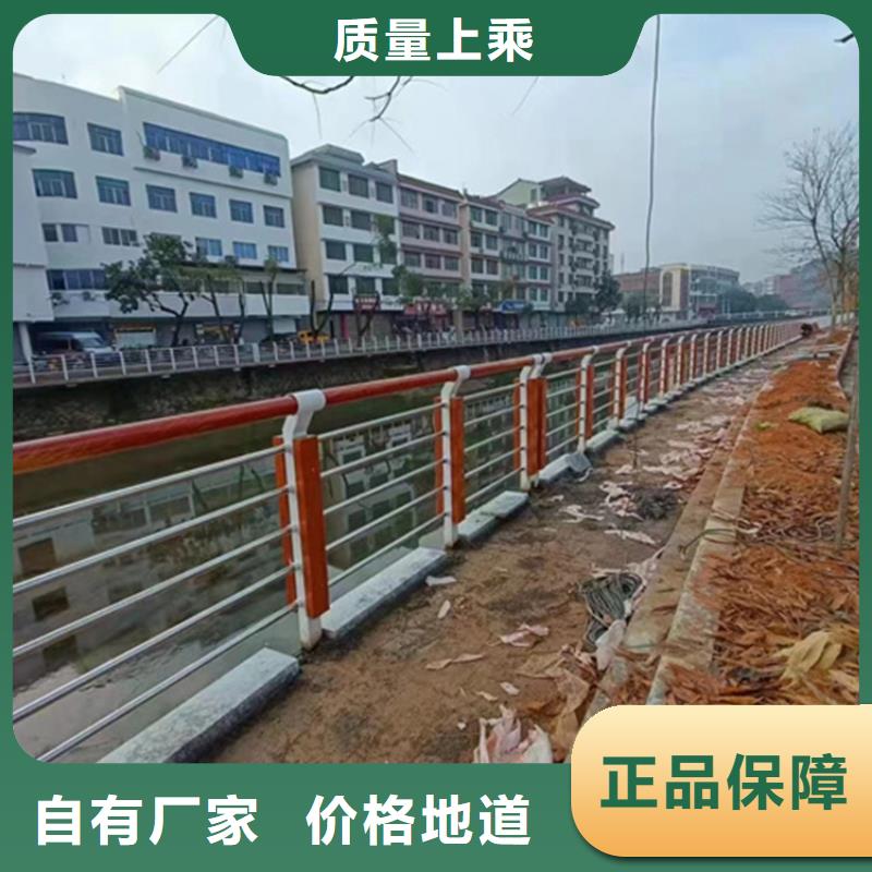 ：灯箱护栏生产厂家