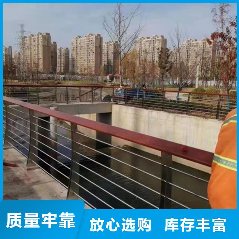 灯光护栏厂家可开票