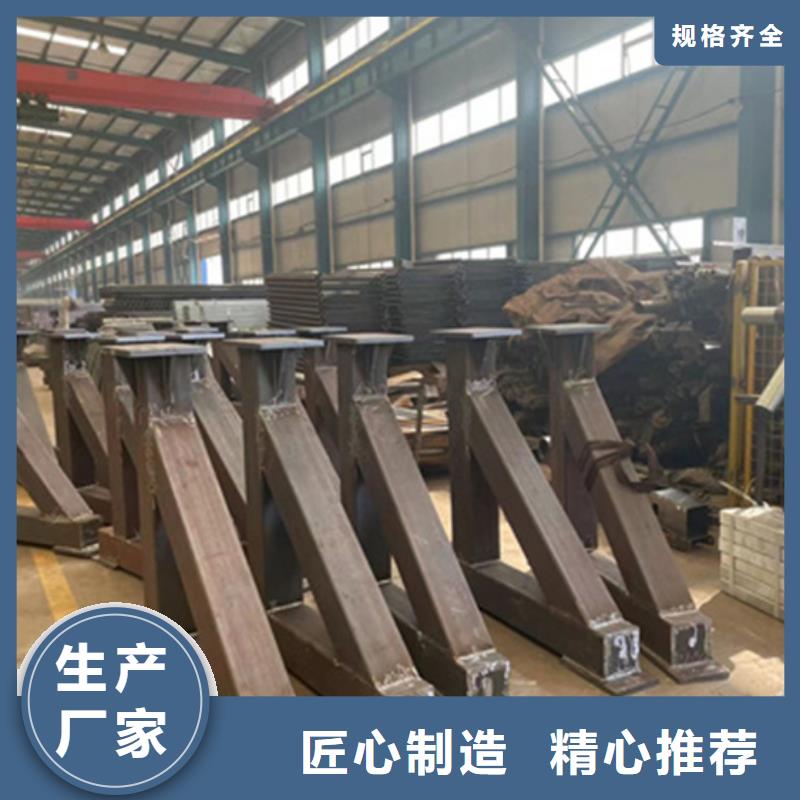 人行道护栏定做价格