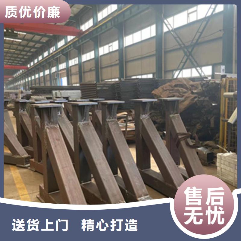 桥上不锈钢缆索护栏参数