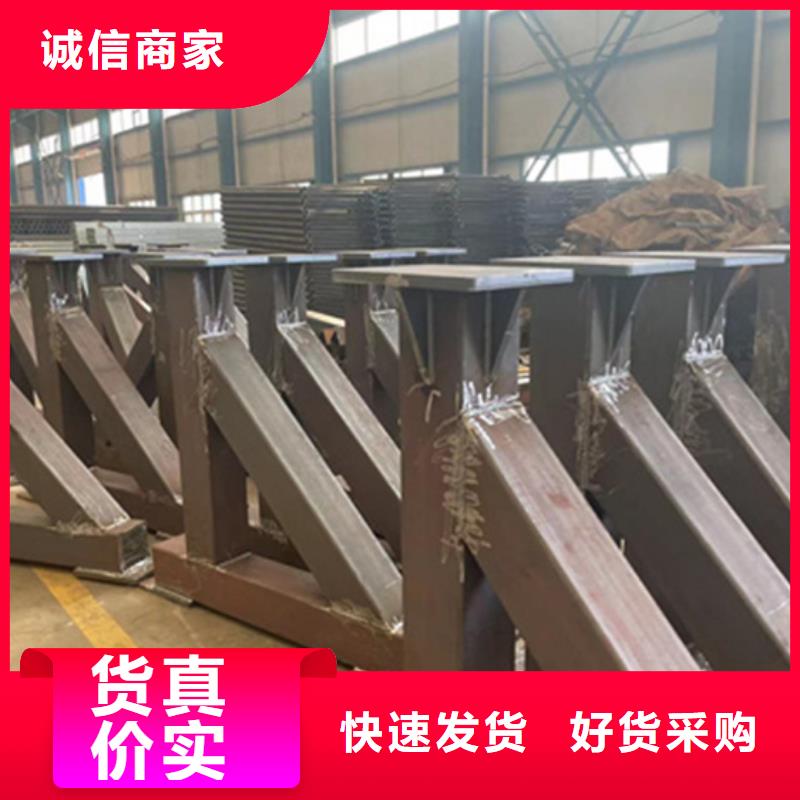 拉索铝合金护栏实力厂家放心选择！