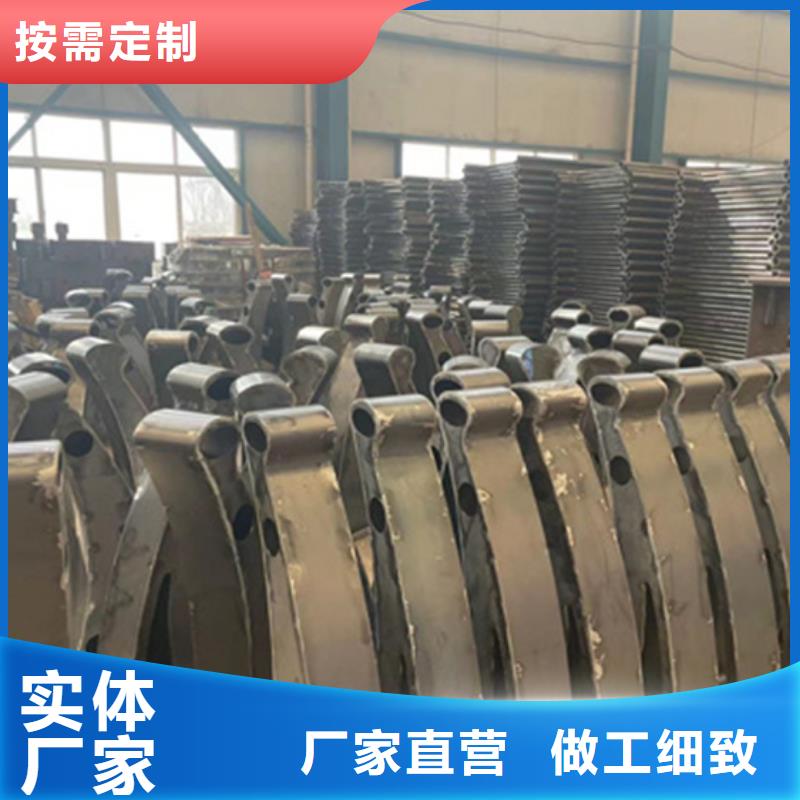 销售景观护栏_优质厂家