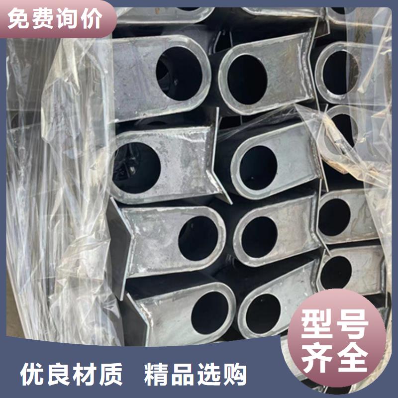 防撞钢板立柱定做价格