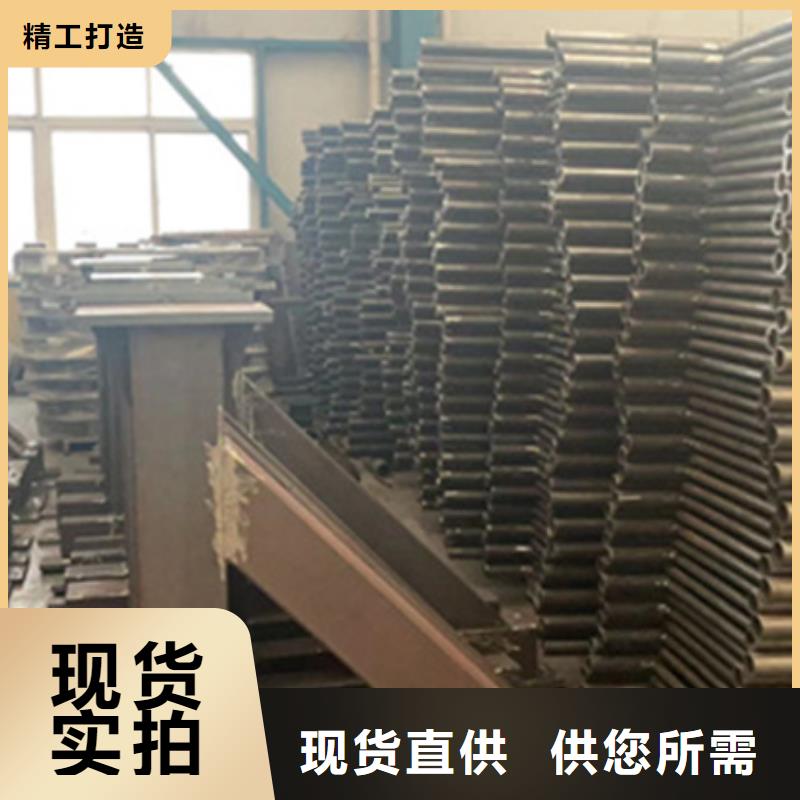 人行道护栏可加工设计