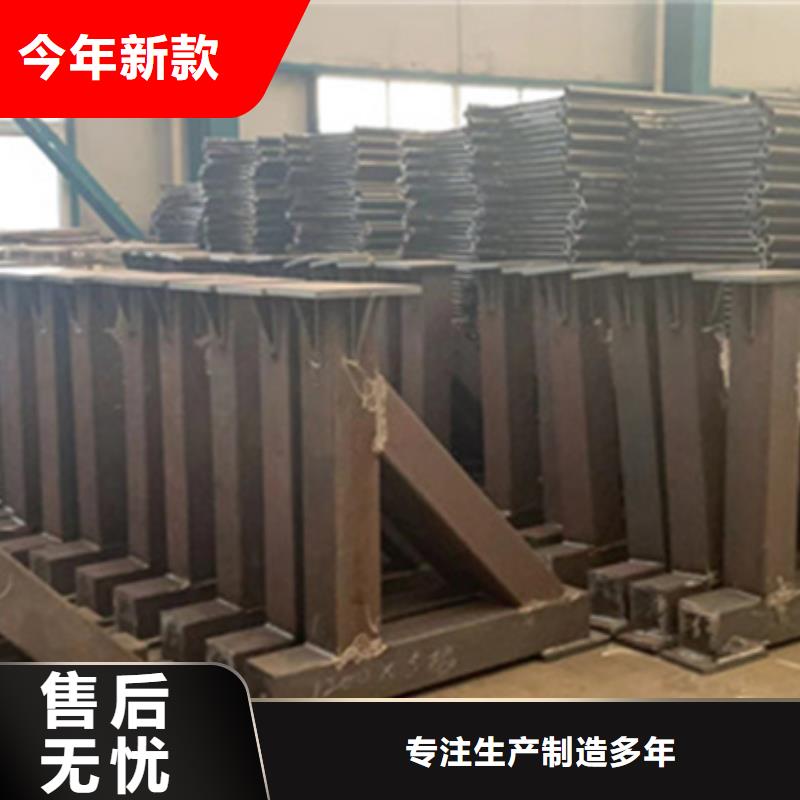 济源市拉索桥梁护栏原厂