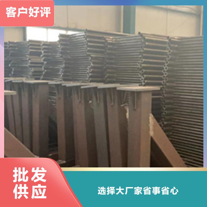 天桥不锈钢护栏_省心省钱