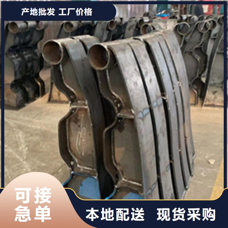 灯箱护栏好品质查看详情