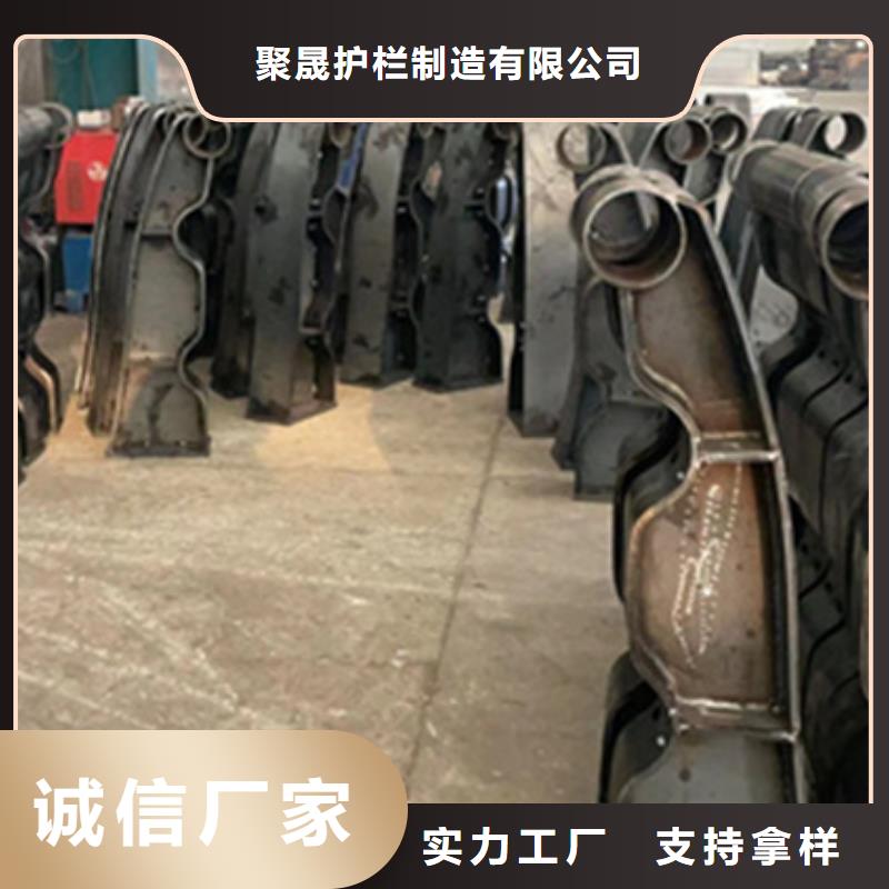 现货供应景点护栏_品牌厂家