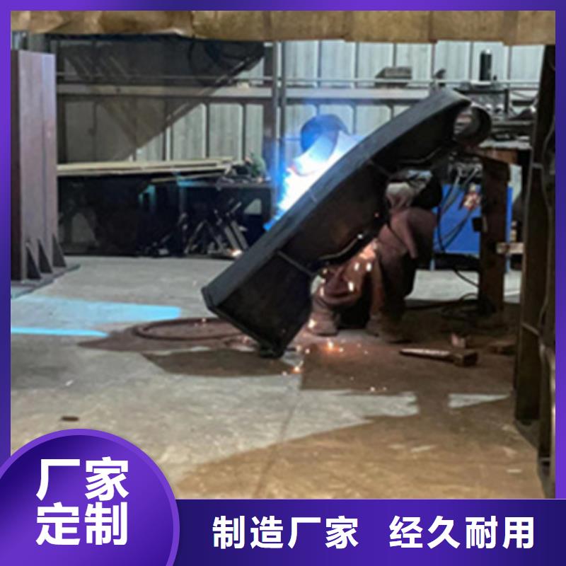 质量可靠的人行道护栏生产厂家
