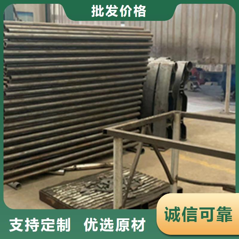 防撞钢板立柱价格