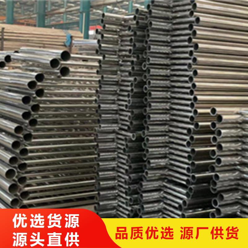 拉索城市天桥护栏价格-厂家