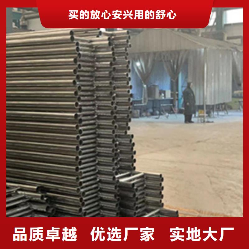 桥梁景观护栏欢迎到厂实地考察