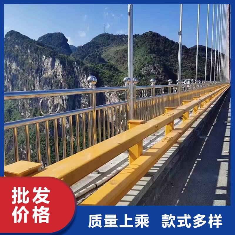 专业销售灯箱护栏质量有保证