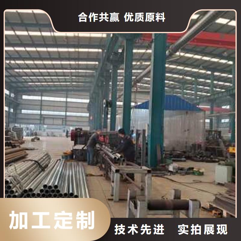 现货供应桥梁景观栏杆_厂家