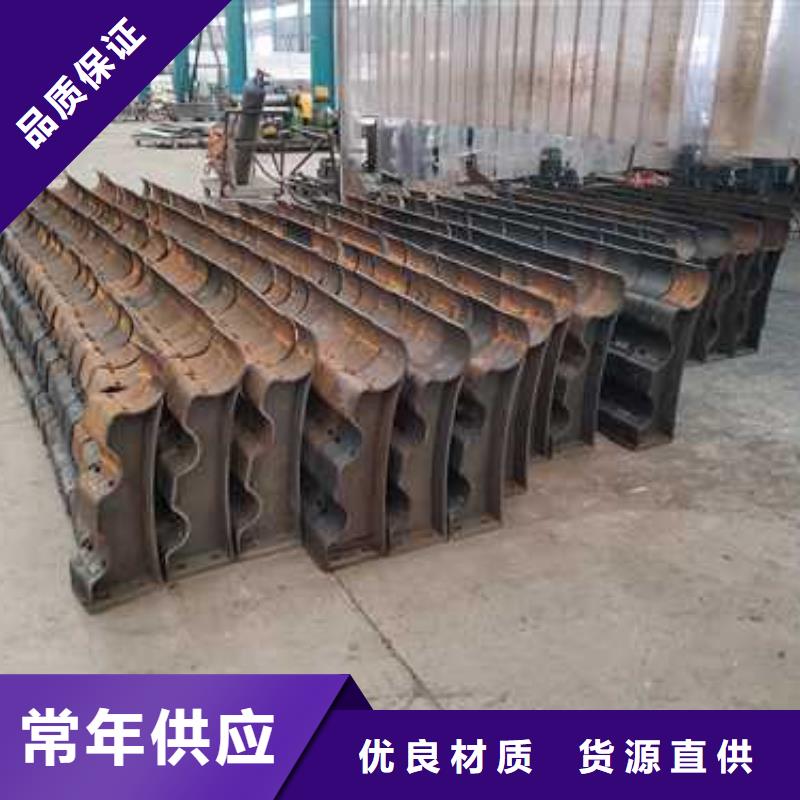 定制不锈钢绳索护栏_生产厂家