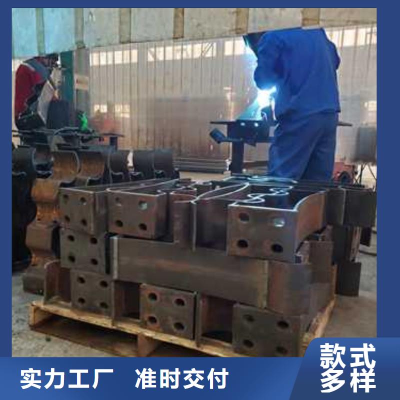 优质人行道栏杆供应商