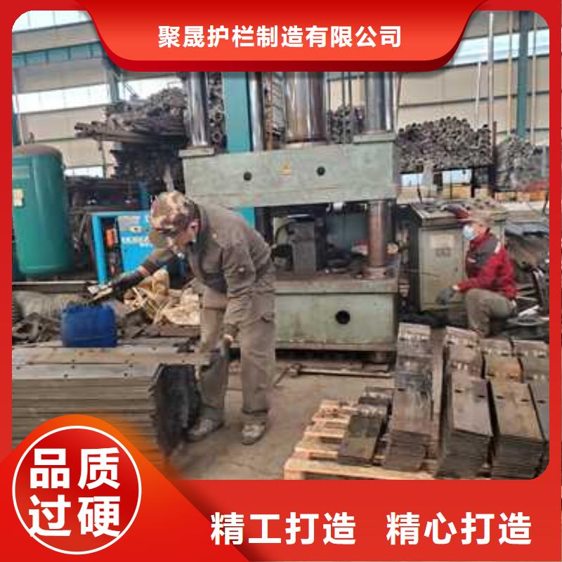 优质人行道栏杆供应商