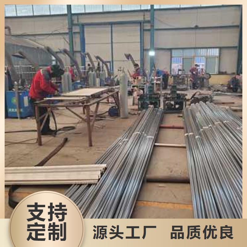 销售不锈钢复合管桥梁护栏厂家