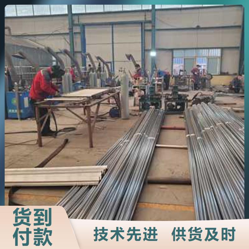 LED灯光栏杆供应厂家