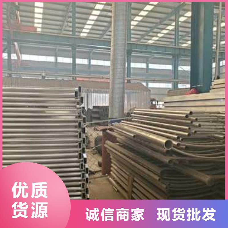201不锈钢护栏制造厂商