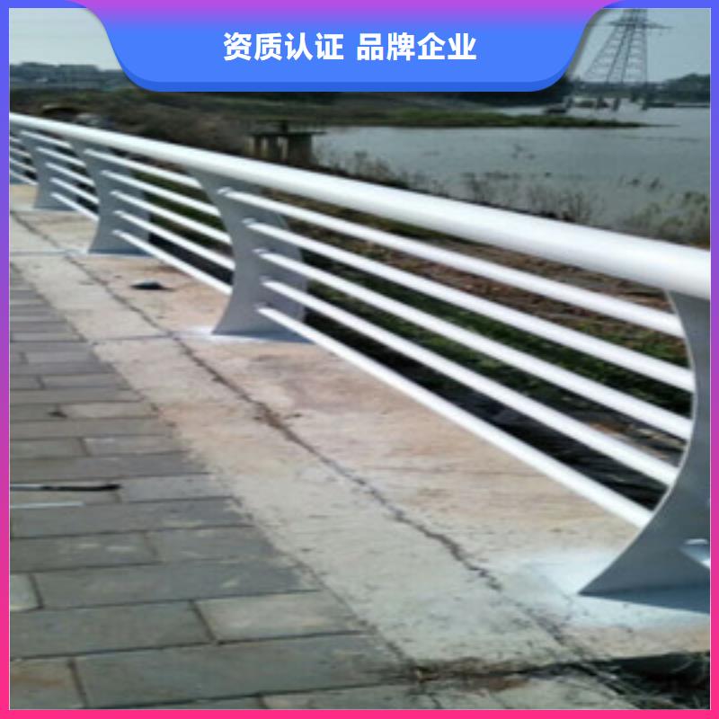 公路景观灯光护栏验货合格