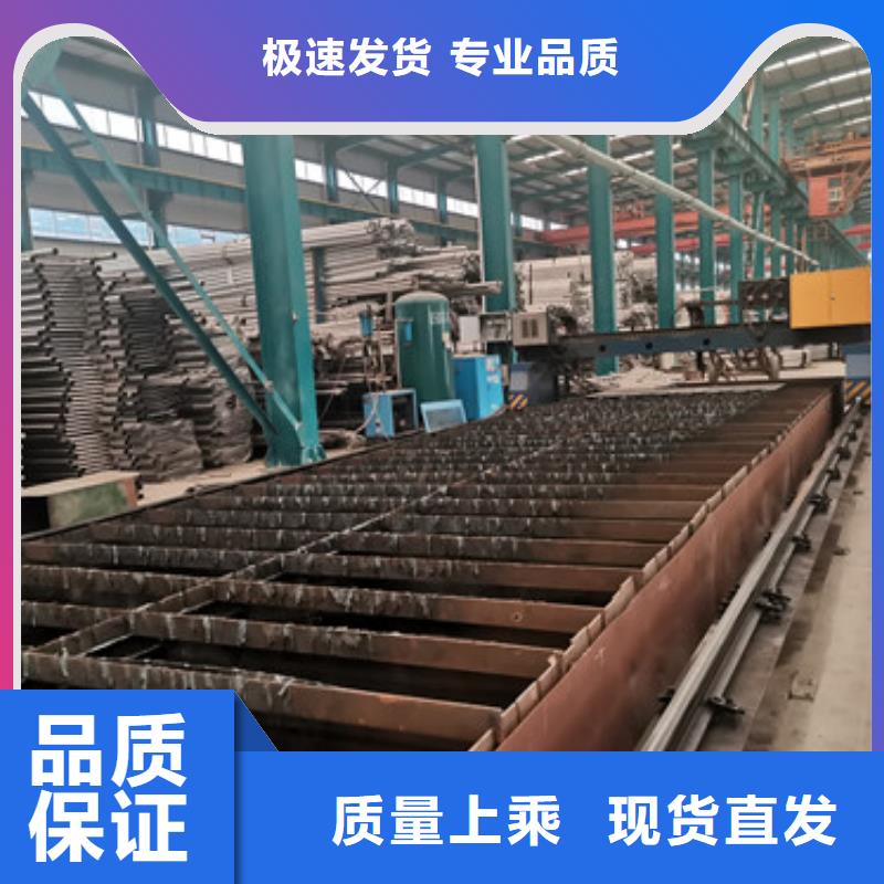 防撞钢板立柱定做价格