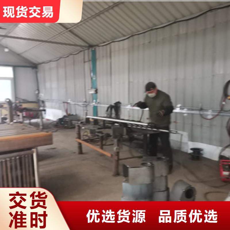 生产灯箱护栏的基地
