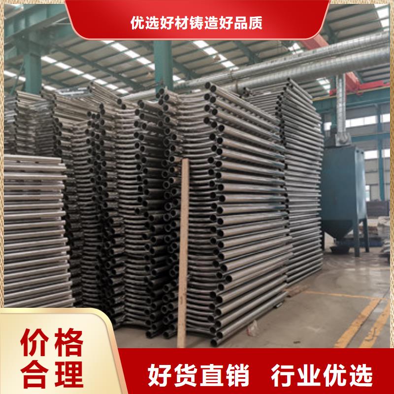 人行道护栏制造工厂