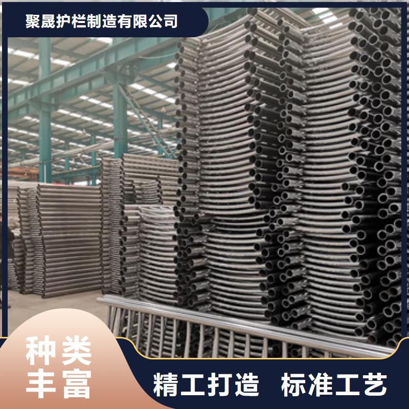 不锈钢复合管好品质