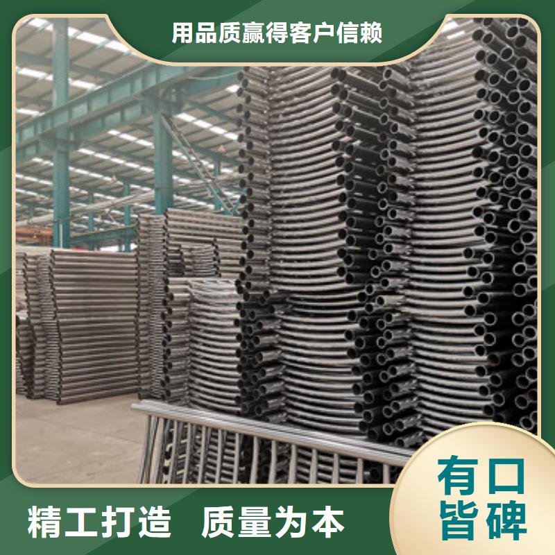人行道护栏可加工设计