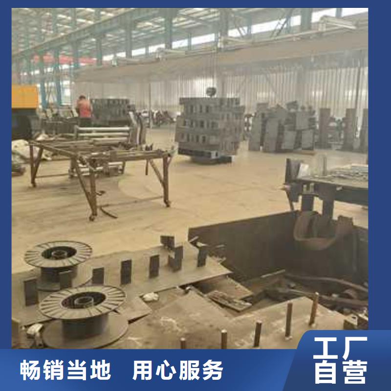LED灯光栏杆供应厂家