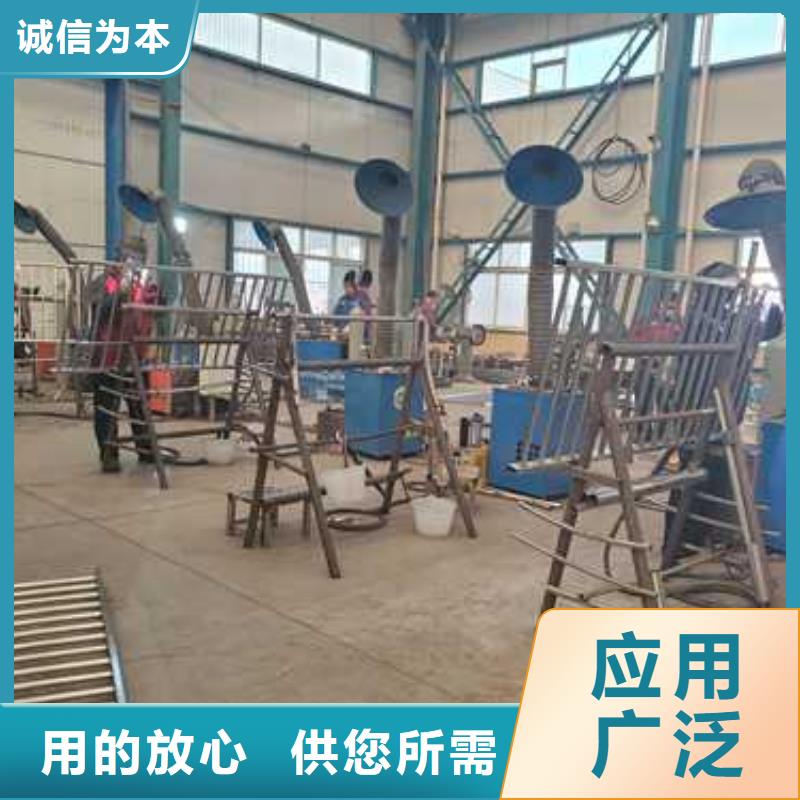 焊接钢板立柱价格合理的厂家