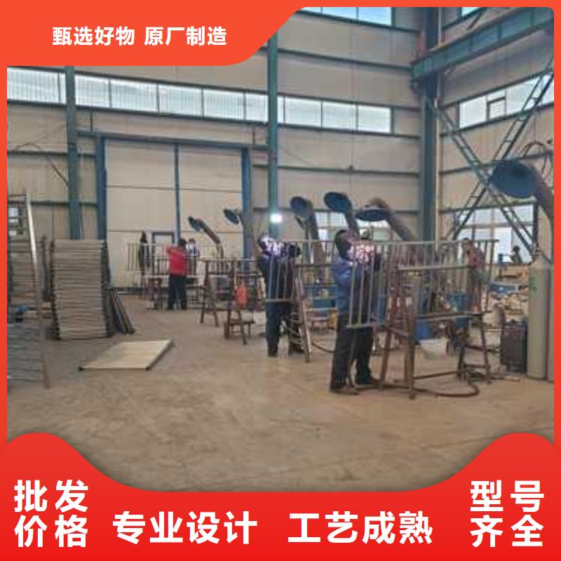 
景观栏杆
专业配送