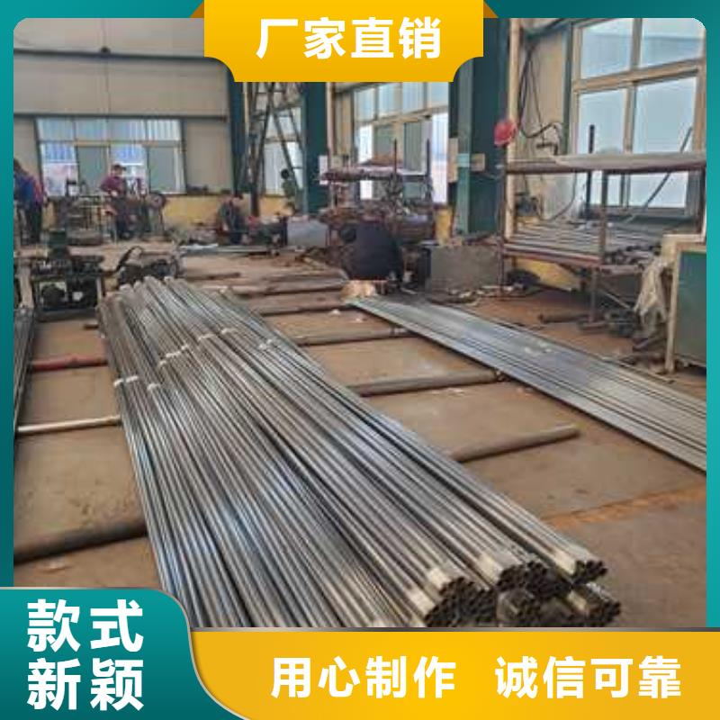 拉索道路防撞护栏厂家供货