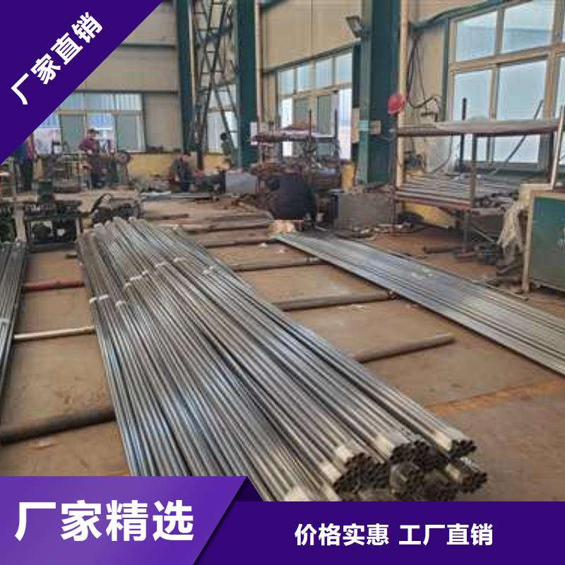 销售桥上道路防撞护栏的厂家