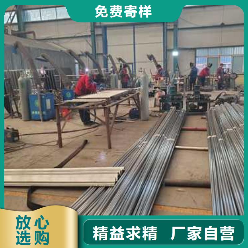铝合金桥梁栏杆厂家规格齐全