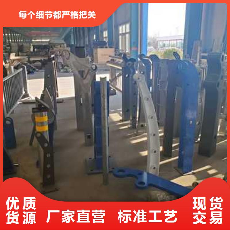 精选天桥护栏厂家