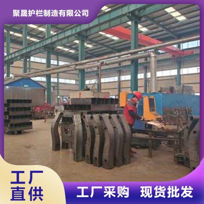 隔离桥梁护栏-质量不用愁