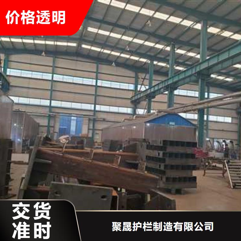 公路不锈钢缆索护栏大型厂家