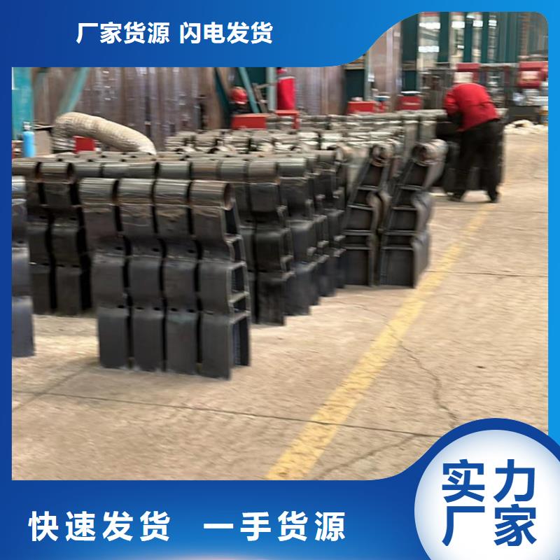 天桥不锈钢防撞护栏、天桥不锈钢防撞护栏厂家直销