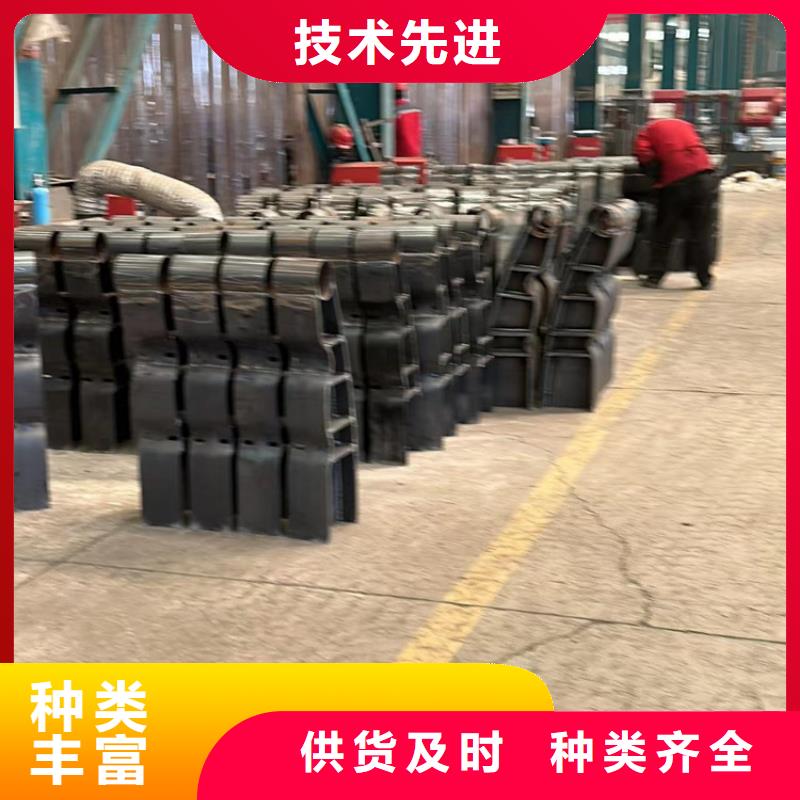 买防撞栏杆必看-规格全
