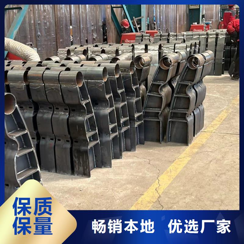 铸造石护栏价格行情