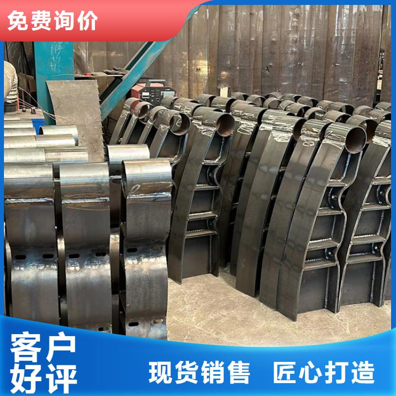 铸造石护栏、铸造石护栏厂家—薄利多销