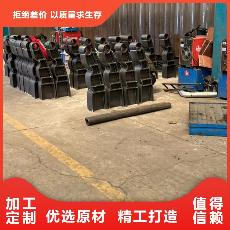 库存充足的灯光栏杆公司