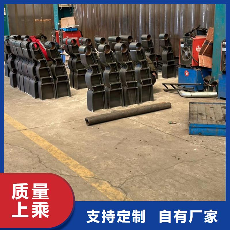 拉索景观灯光护栏规格材质