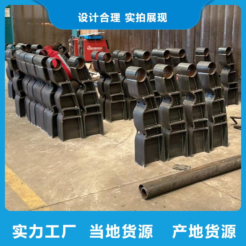 卖防撞桥梁栏杆的批发商