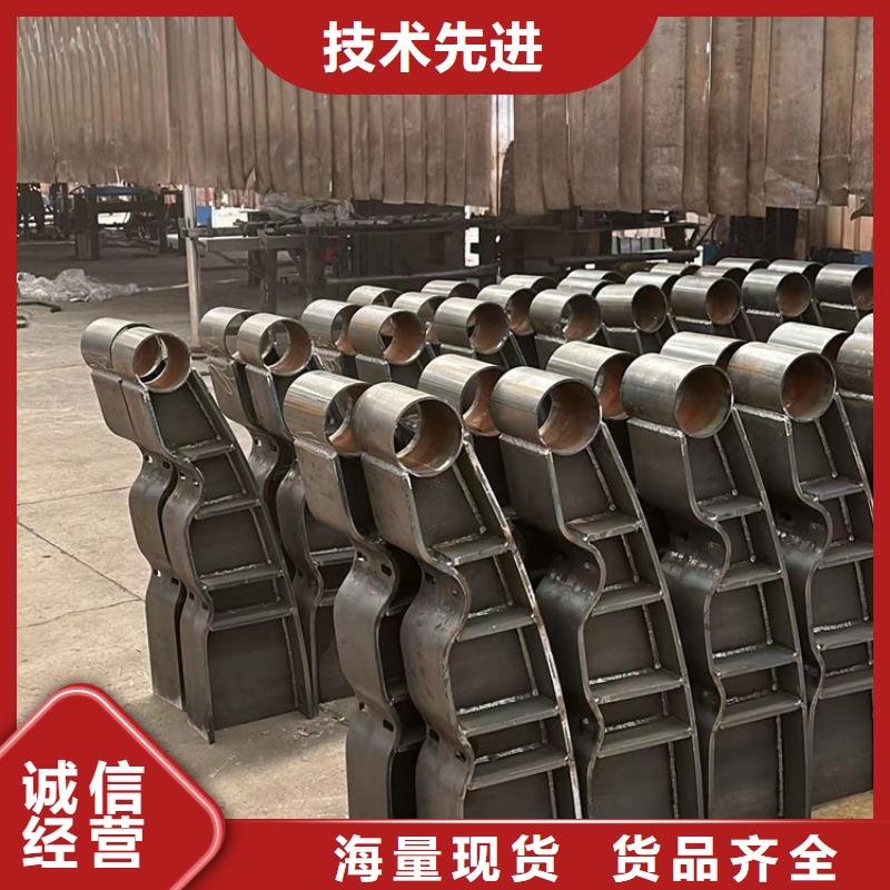 欢迎访问#桥梁灯光栏杆厂家#