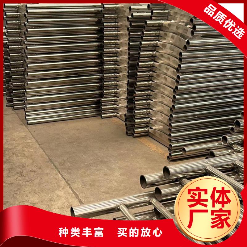 护栏桥梁护栏厂家生产加工